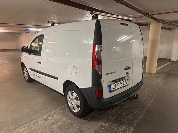 Renault Kangoo Express 4 of 10
