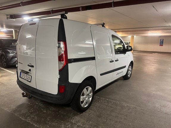 Renault Kangoo Express 3 of 10
