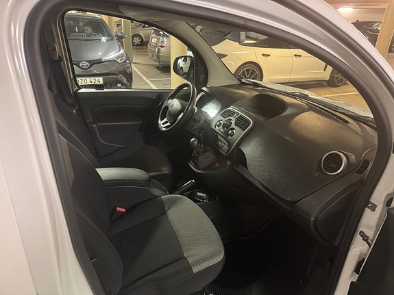 Renault Kangoo Express 5 of 10