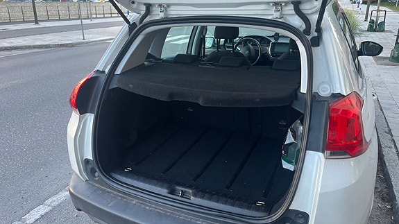 Peugeot 2008 6 of 8