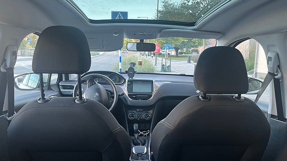 Peugeot 2008 8 of 8