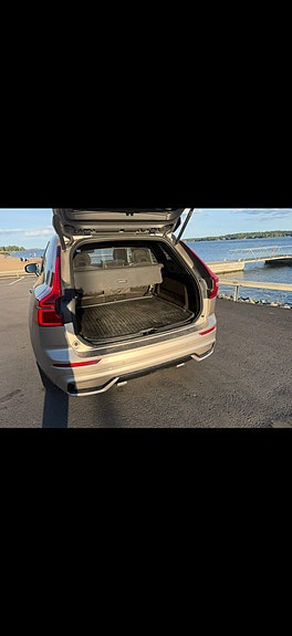 Volvo XC60 6 of 9