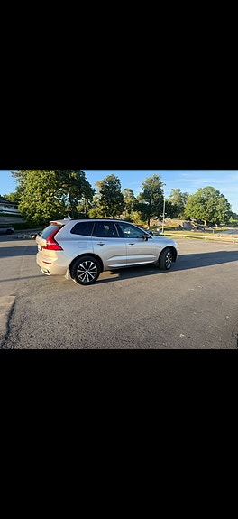 Volvo XC60 4 of 9