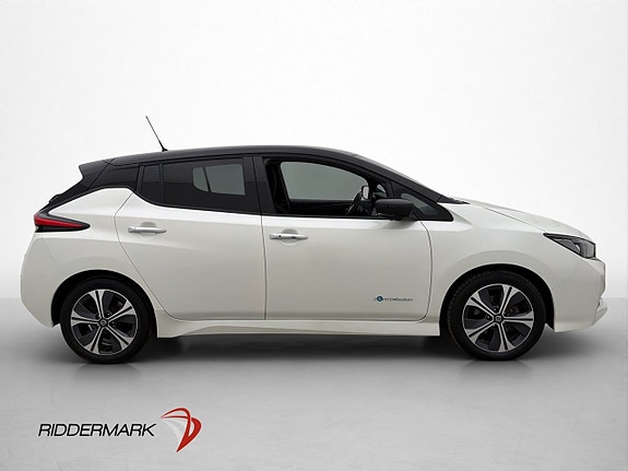 Nissan Leaf 9 of 30