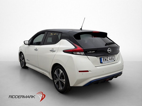 Nissan Leaf 6 of 30