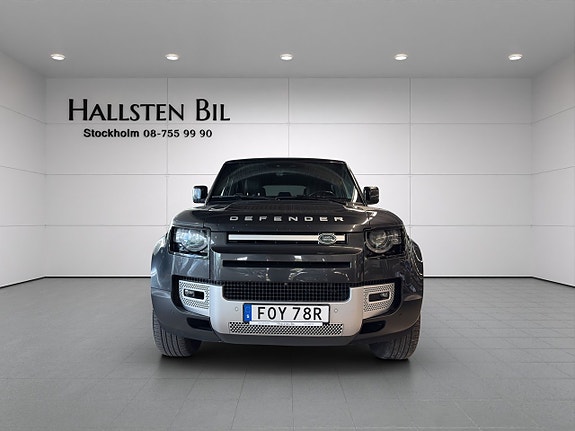 Land Rover Defender 90 3 of 28