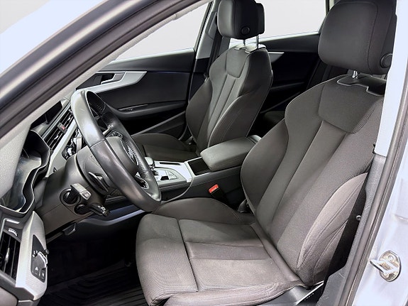 Audi A4 7 of 14