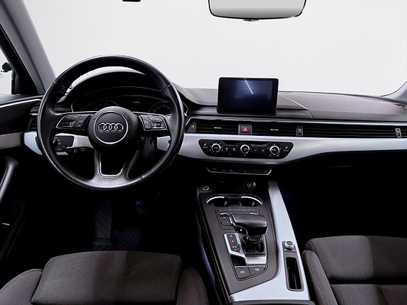 Audi A4 10 of 14