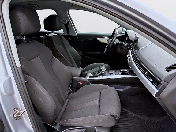 Audi A4 11 of 14