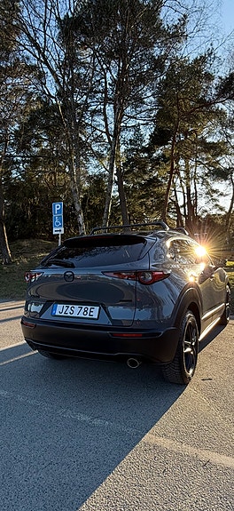Mazda CX-30 5 of 5