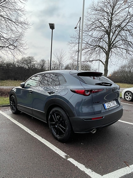 Mazda CX-30 2 of 5