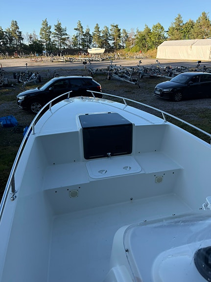 Hydrolift F-23 2 of 2