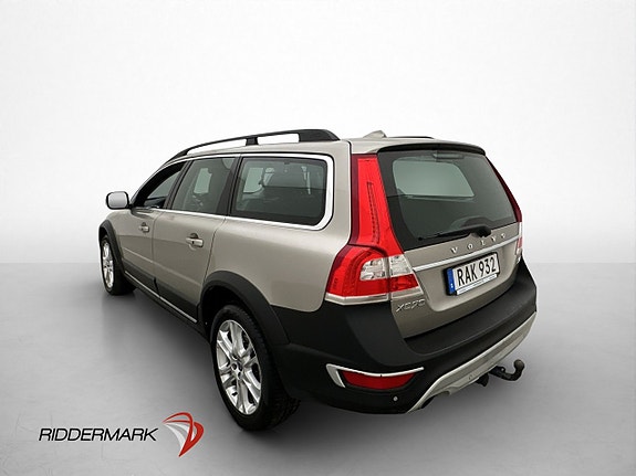 Volvo XC70 5 of 30