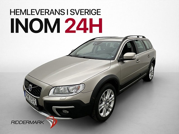 Volvo XC70 3 of 30