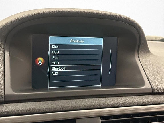 Volvo XC70 24 of 30