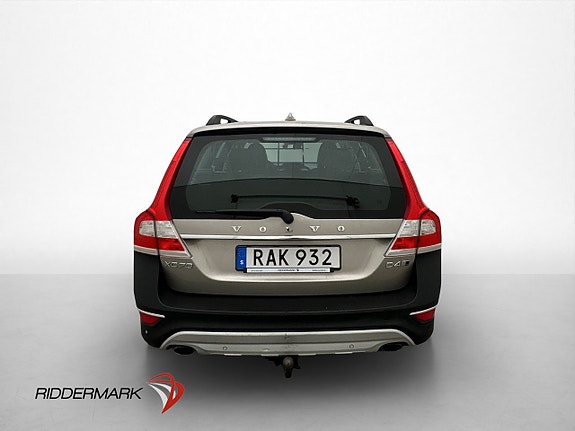 Volvo XC70 6 of 30