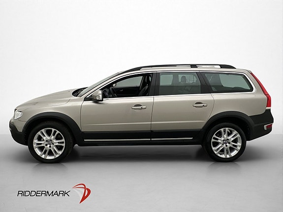 Volvo XC70 4 of 30