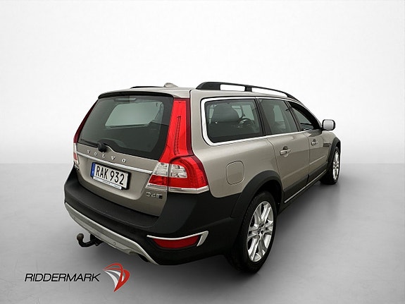Volvo XC70 8 of 30