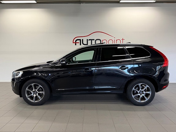 Volvo XC60 3 of 15