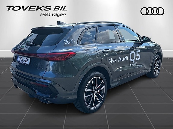 Audi Q5 3 of 13
