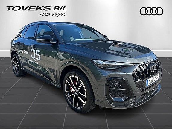 Audi Q5 7 of 13