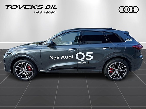 Audi Q5 6 of 13