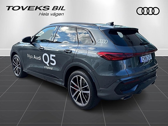 Audi Q5 5 of 13
