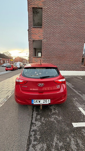 Hyundai i30 7 of 13