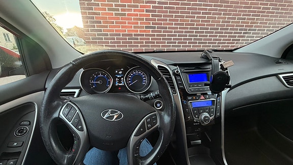 Hyundai i30 13 of 13