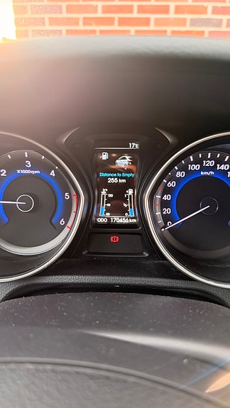 Hyundai i30 12 of 13