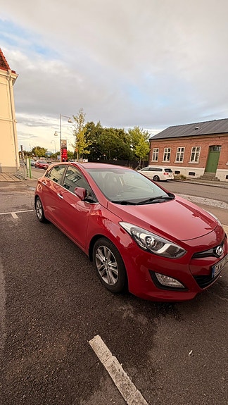 Hyundai i30 5 of 13