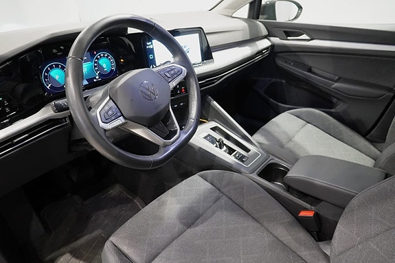 Volkswagen Golf I 7 of 16