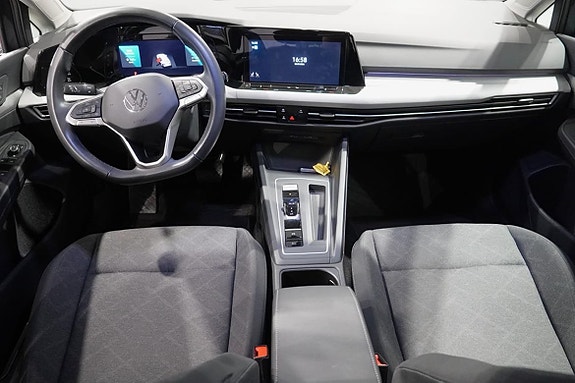 Volkswagen Golf I 10 of 16