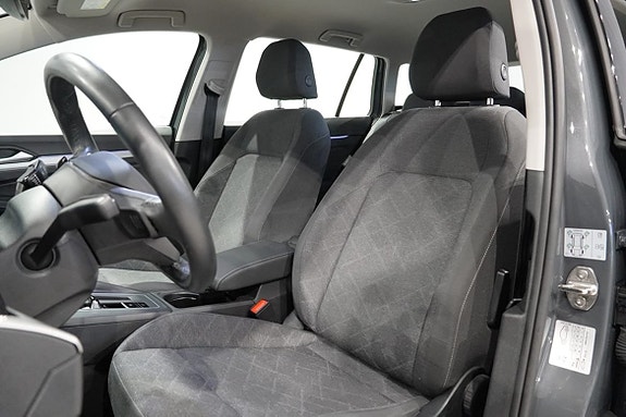 Volkswagen Golf I 8 of 16