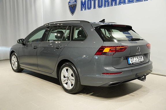 Volkswagen Golf I 4 of 16