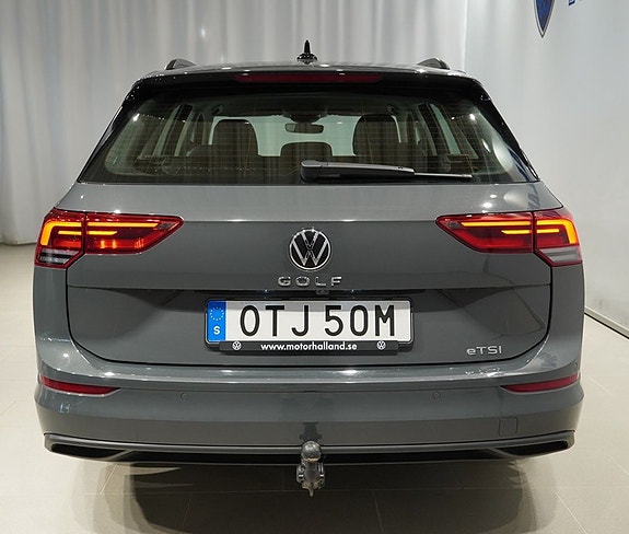 Volkswagen Golf I 5 of 16
