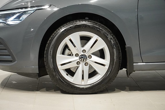 Volkswagen Golf I 3 of 16