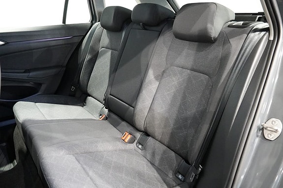 Volkswagen Golf I 9 of 16