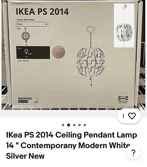 Product image 2 of 3