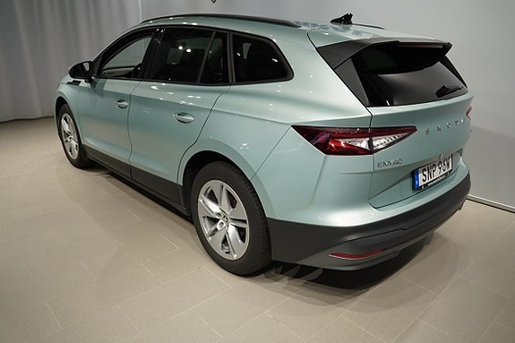 Skoda Enyaq 3 of 17