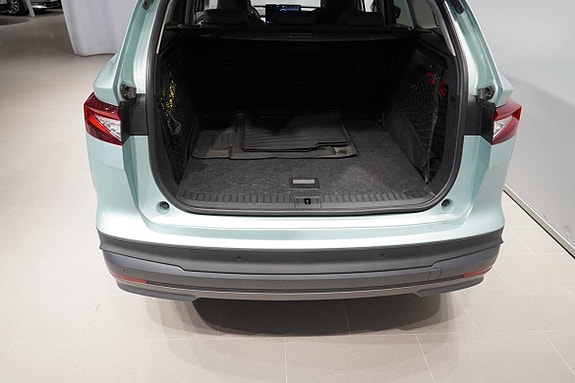 Skoda Enyaq 5 of 17
