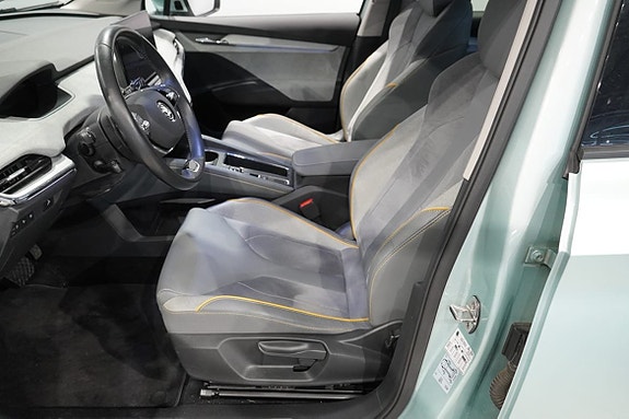 Skoda Enyaq 6 of 17