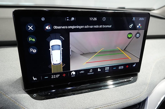 Skoda Enyaq 14 of 17