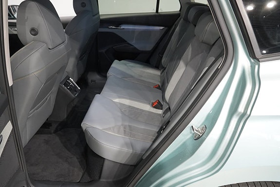Skoda Enyaq 7 of 17