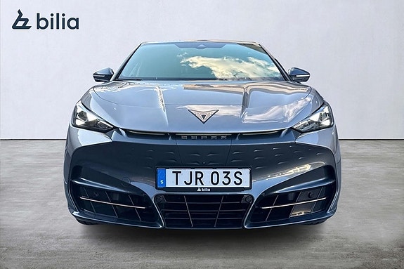 Cupra Tavascan 5 of 26