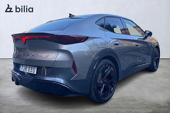 Cupra Tavascan 17 of 26
