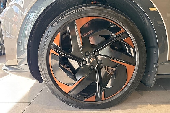 Cupra Tavascan 15 of 26
