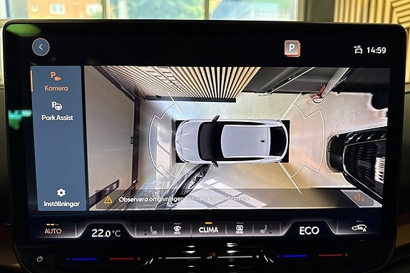Cupra Tavascan 24 of 26