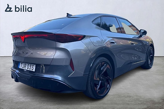 Cupra Tavascan 17 of 26