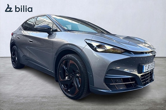 Cupra Tavascan 18 of 26